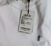 才子男士T恤衫純棉短袖圓領(lǐng)夏季純色基礎(chǔ)吸汗LOGO刺繡 曬單實(shí)拍圖