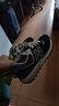 NEW BALANCE 運動鞋男鞋女鞋厚底透氣休閑鞋574LG系列U574LGG1 40.5 曬單實拍圖