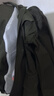維曼芬【熱銷榜】電焊工全棉加厚工作服空調(diào)服帶風扇的衣服工地充電制冷 焊工軍綠1件+1個電池36V配件1套 2XL 【推薦145-160斤】 曬單實拍圖