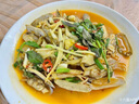 劉胡子紅酸湯1.66kg*1瓶 貴州特產(chǎn)酸湯肥牛調(diào)味料酸湯魚火鍋底料 曬單實拍圖