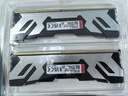 金士頓（Kingston）FURY 96GB(48G×2)套裝 DDR5 6000 臺(tái)式機(jī)內(nèi)存條 Renegade叛逆者系列 駭客神條 曬單實(shí)拍圖
