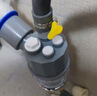 特路洗衣機地漏接頭下水管三頭通烘干機空調排水管道四通二合一分水器 滾筒+烘干機【洗烘套裝】 曬單實(shí)拍圖