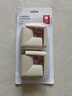 babycare 防撞角嬰兒護(hù)角防磕碰寶寶安全桌面兒童加厚保護(hù)套L型 白堊色 曬單實(shí)拍圖