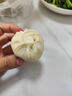 鄉公館小籠包早餐半成品加熱即食黑豬肉梅干菜速凍速食兒童早餐老面包子梅干菜小籠包250g*1袋（10個(gè)） 曬單實(shí)拍圖