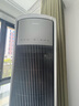 美的美的空調(diào)大3匹全面風(fēng)立式柜機(jī)風(fēng)尊二代新一級(jí)能效變頻冷暖家用客廳25新品以舊換新家電國家補(bǔ)貼20% 大3匹 一級(jí)能效 25年新款 全面風(fēng) 曬單實(shí)拍圖