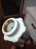 利飛羅【德國(guó)】熱水器防電墻通用防漏電防火墻隔電墻外置防觸電安全接頭 白色防電墻一個(gè)裝 曬單實(shí)拍圖