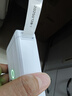 精臣D110藍(lán)牙便攜式智能標(biāo)簽打印機(jī) 小型熱敏打價(jià)格標(biāo)簽機(jī)不干膠家用便簽文件夾手賬姓名貼幼兒園開學(xué) 【店長(zhǎng)推薦】D110白色(送一卷白色標(biāo)簽) 曬單實(shí)拍圖