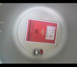 雙喜 高壓鍋燃?xì)鈱Ｓ脡毫﹀佇√?hào)快煮鍋防爆安全家用鍋具 【安全防爆】1-3人/5.5L/ 22cm 曬單實(shí)拍圖