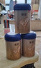 貝因美 菁愛(ài)A2幼兒配方奶粉3段12-36個(gè)月 含珍稀A2-β酪蛋白+HMO 3段 820g 6罐 曬單實(shí)拍圖
