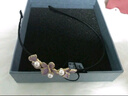 Royal sasa皇家莎莎發(fā)飾品韓國頭飾發(fā)箍女壓發(fā)卡子蝴蝶發(fā)帶盤(pán)發(fā)頭箍發(fā)夾頭花 灰色 曬單實(shí)拍圖