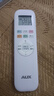 奧克斯（AUX）大1匹 省電俠 家電國家補貼 新一級空調(diào)掛機 變頻冷暖 節(jié)能省電KFR-26GW/BpR3AQS1(B1)防直吹 曬單實拍圖