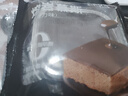 熔巖慕斯蛋糕巧克力味面包早餐下午茶甜品糕點心甜點美食網(wǎng)紅零食 熔巖慕斯蛋糕50g/盒 曬單實拍圖