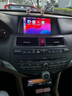 無線CarPlay車機(jī)Linux6.1系統(tǒng)中控大屏導(dǎo)航Hicar豐田大眾本田通用 linux系統(tǒng)【單主機(jī)】 官方標(biāo)配 曬單實(shí)拍圖