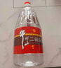 紅星二鍋頭 大二 清香型白酒 56度 500ml*6瓶 非原箱 純糧口糧酒 曬單實(shí)拍圖