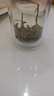 富光玻璃水杯子高硼硅雙層玻璃杯加厚防燙辦公車載帶茶隔茶水分離泡茶 商務(wù)本色400ml 曬單實拍圖