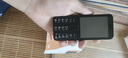 諾基亞（NOKIA）220 4G 移動(dòng)聯(lián)通電信全網(wǎng)通 2.8英寸雙卡雙待 直板按鍵手機 老人老年手機 學(xué)生手機 黑色 曬單實(shí)拍圖