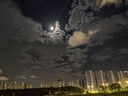 漢鼎浮漂釣魚漂夜眼LED電子漂 夜眼LED鯽鯉綜合3# 曬單實拍圖