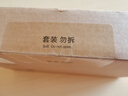 灃標(biāo)（FB）EN-EL25尼康電池Z30微單相機(jī)電池套裝Z50/ZFC/Z50II二代相機(jī)備用鋰電池（電池*2+標(biāo)準(zhǔn)雙充） 曬單實(shí)拍圖