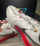 耐克NIKE籃球鞋靈蛇迎新系列G.T. CUT 3男女籃球鞋運(yùn)動(dòng)鞋 HV5977-102 46 曬單實(shí)拍圖