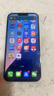 Apple iPhone 13 Pro Max 蘋果13 ProMax 5G 二手蘋果手機 國行雙卡 遠峰藍色【店長推薦 極速發(fā)貨】 【99新】256G【性能/性價比推薦】3期免息 五星店鋪+購物無憂 曬單實拍圖