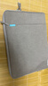 tomtoc筆記本電腦包內(nèi)膽包13英寸輕薄簡約男女適用蘋果macbook air 曬單實拍圖