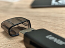 雷克沙（Lexar）TF（MicroSD）GoPro無人機存儲卡4K超清UHS-II U3 V60 TF卡256G 送雷克沙讀卡器+卡套+卡盒 曬單實拍圖