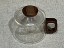美斯尼泡茶杯玻璃茶杯功夫茶杯加厚玻璃茶具杯過濾水杯 曬單實(shí)拍圖