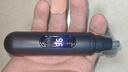 RASW【德國】電動鼻毛修剪器充電式男女通用剃鼻毛器毛剪刀修鼻毛神器不留痕跡生日禮物送老公父親男朋 充電旗艦款【11萬轉(zhuǎn)速+超長續(xù)航588天】 曬單實拍圖