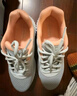 斯凱奇（Skechers）搖搖鞋女春夏跑步鞋網(wǎng)面透氣厚底緩震運(yùn)動(dòng)舒適慢跑鞋休閑鞋129365 曬單實(shí)拍圖