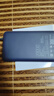 小米（MI）【3C認(rèn)證】自帶線充電寶20000 33W 深空藍(lán) 適用小米/紅米/redmi/蘋果/安卓/手機可上飛機/火車 曬單實拍圖