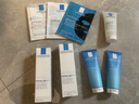 理膚泉控油水乳兩件套裝(水+MAT)油痘肌清痘調(diào)理護(hù)膚品生日禮物送女友 曬單實(shí)拍圖