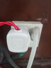 gosund電小酷智能插座 wifi無(wú)線(xiàn)控制 遠(yuǎn)程開(kāi)關(guān)定時(shí) 鴻蒙智聯(lián) 專(zhuān)用芯片 電量統(tǒng)計(jì)10a插座CP1-HW  曬單實(shí)拍圖