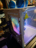 宏碩【英特爾14代 酷睿i7 16核 RTX5060光追】獨顯臺式機電腦主機家用游戲大額補貼辦公組裝電腦整機 套餐一 i7升八核丨32G丨756G丨旗艦高端獨顯 曬單實(shí)拍圖