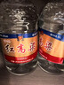 瀘州老窖紅高粱酒 濃香型白酒桶裝 自飲純糧食酒 泡水果泡藥材用酒 52度 紅高粱 5L 2桶 曬單實(shí)拍圖