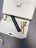 CLowicsr德國女生防身便攜工具帶電女子神器隨身防壞人合法報警器 紅色旗艦版 曬單實(shí)拍圖