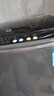 美的（Midea）波輪洗衣機(jī)全自動(dòng)家用 MB90V30E 9公斤 洗衣機(jī)排名前十名 抗菌除螨 以舊換新 家電國(guó)家補(bǔ)貼 曬單實(shí)拍圖