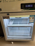 博津 藥品陰涼柜藥品醫(yī)用藥品冷藏柜立式疫苗冰箱GSP認(rèn)證藥品柜藥品專用冷藏箱醫(yī)院藥品冰箱藥房冷藏柜 單門80L（一級能效）【陰涼/冷藏一體】 曬單實拍圖