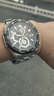 卡西歐（CASIO）手表男EDIFICE運動賽車防水石英男表送禮禮物 EFR-539D-1A【香港直郵】 曬單實拍圖
