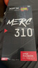 訊景（XFX）AMD RADEON RX 7900 XTX 24GB 海外版Pro 電競游戲獨(dú)立顯卡 曬單實(shí)拍圖