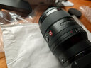 索尼（SONY） ZV-E1/ZVE1/ZV-E1L 全畫幅Vlog旗艦 微單 數(shù)碼相機(jī) AI智能芯片 E1黑色單機(jī)身【國(guó)家補(bǔ)貼】 官方標(biāo)配 曬單實(shí)拍圖