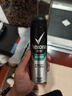 舒耐男士爽身香體噴霧淡雅隱香150ml 長效干爽凈味 (包裝隨機(jī)) 曬單實(shí)拍圖