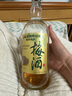山崎（Yamazaki）三得利 Suntory梅酒山崎蒸餾所貯藏梅子酒青梅果酒微醺日本洋酒 山崎梅酒梅子酒750mL1瓶 曬單實(shí)拍圖