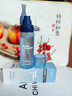 維特絲蓬松水男士造型打底頭發(fā)蓬松噴霧神器發(fā)膠定型自然干發(fā)噴霧100ml 曬單實(shí)拍圖