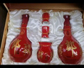瀘州老窖六年窖頭曲 52度 500ml*4瓶 白酒組合裝 52度 500mL 4瓶 六年窖+紅10禮盒 曬單實拍圖