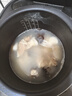 蘇泊爾（SUPOR） 電飯煲電飯鍋微壓5L大容量4-5-10人電飯鍋家用多功能一體藍(lán)鉆球釜柴火飯智能預(yù)約多功能電飯煲 藍(lán)鉆 5L 曬單實拍圖