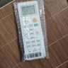 原裝海爾空調遙控器KFR-26GW 35GW/03DIB81A 50/72GW/19HDA22AU1 曬單實拍圖