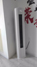 科龍空調(diào)3匹柜機(jī) 海信出品 京東聯(lián)名小布丁 新一級(jí)變頻立式雙排神機(jī) 以舊換新國(guó)家補(bǔ)貼KFR-72LW/QG1-X1 曬單實(shí)拍圖