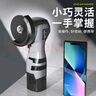 ValueMax迷你角磨機(jī)鋰電磨光機(jī)家用手持充電打磨拋光機(jī)砂輪手磨機(jī) 曬單實(shí)拍圖