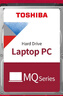 東芝(TOSHIBA) 4TB 128MB 5400rpm 筆記本機械硬盤 SATA接口  (MQ04ABB400) 曬單實拍圖