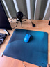 卓威奇亞（ZOWIE GEAR）G-SR-SE萃 II 游戲鼠標墊 細面鼠標墊 電競鼠標墊fps 鼠標墊大號 電競桌墊gsrse萃升級款 曬單實拍圖